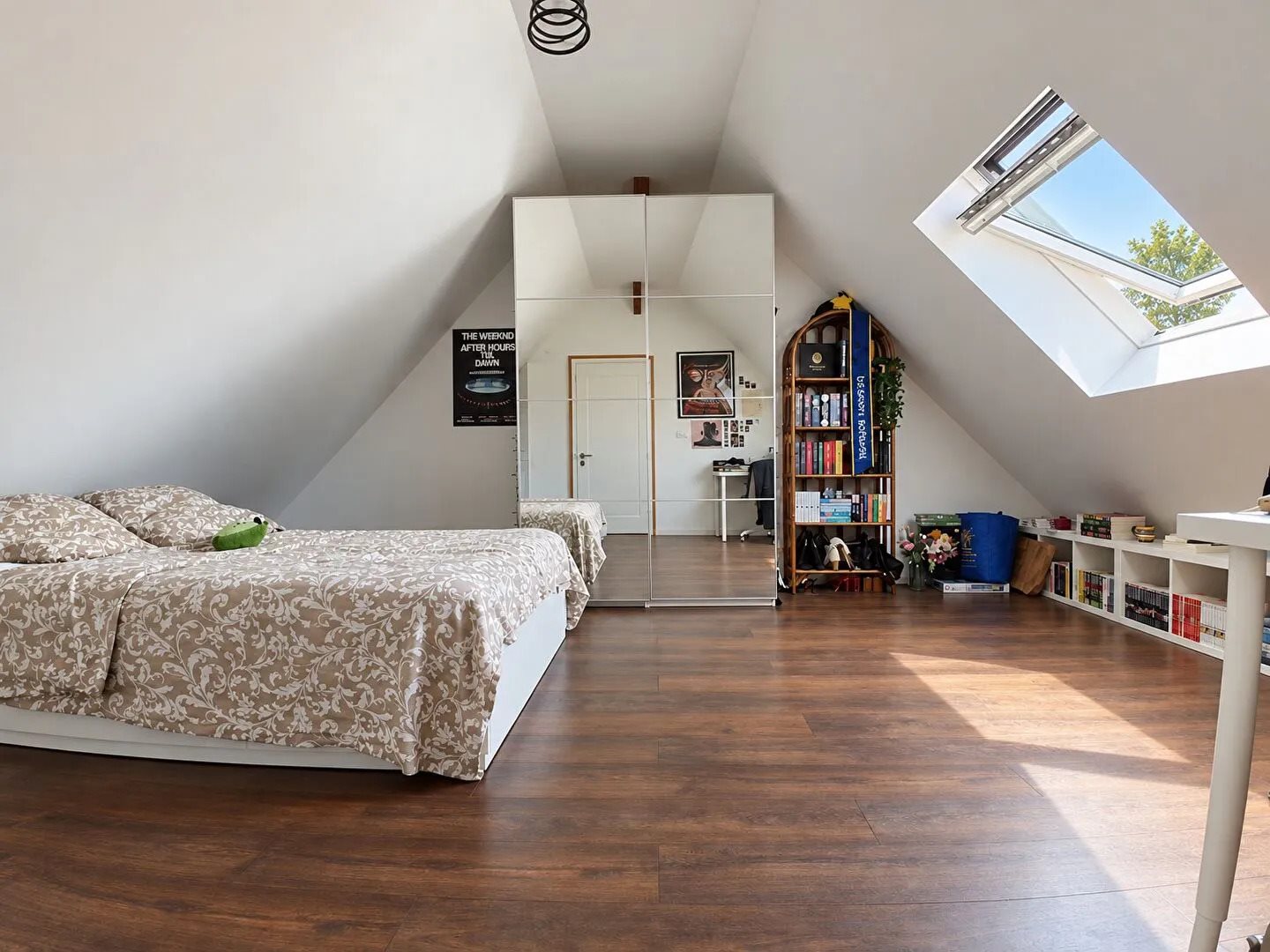 Maison à vendre, 81m², Chaumontel