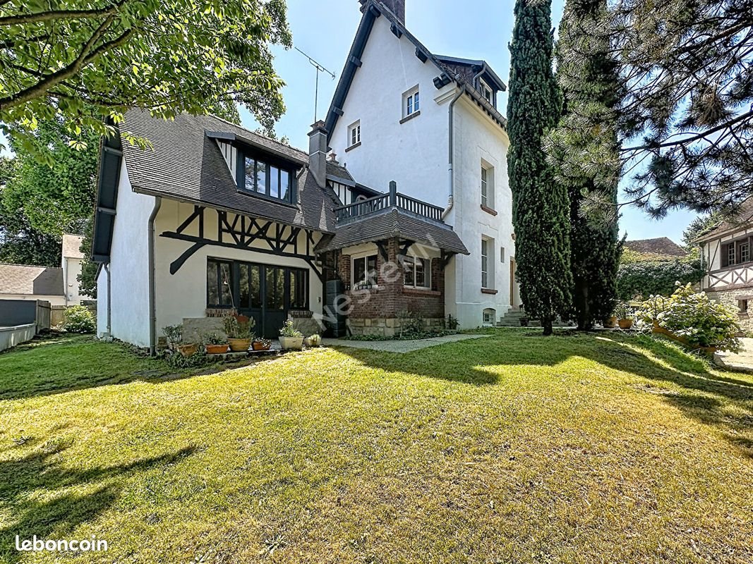 Maison à vendre, 245m², Noisy-sur-Oise