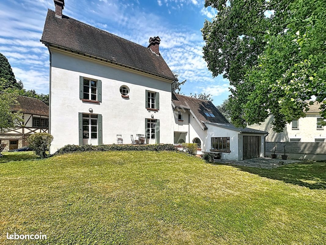 Maison à vendre, 245m², Noisy-sur-Oise