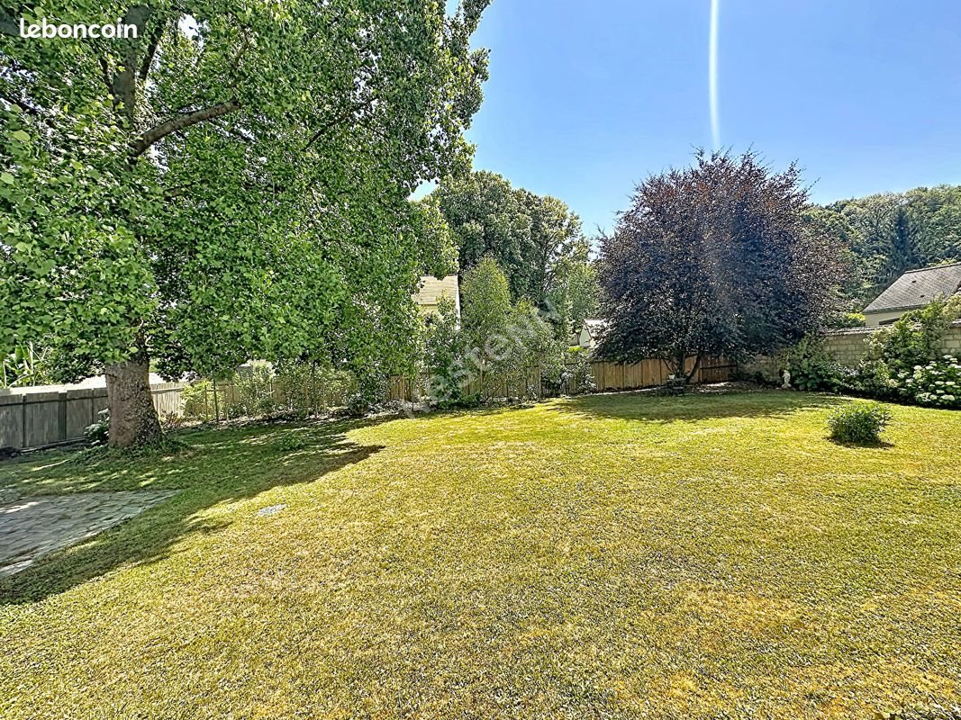 Maison à vendre, 245m², Noisy-sur-Oise
