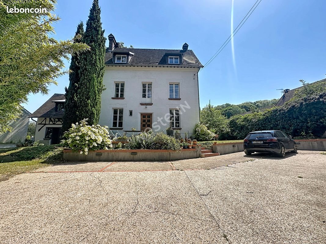 Maison à vendre, 245m², Noisy-sur-Oise