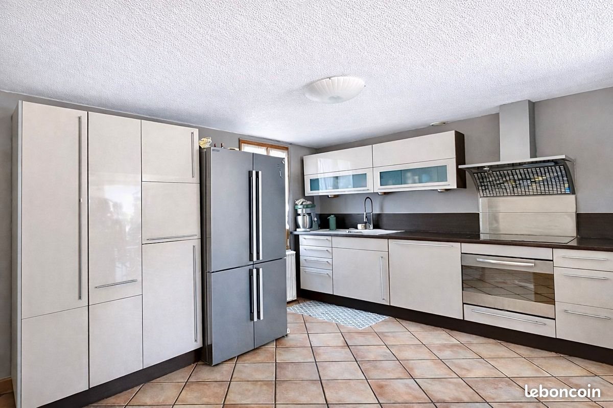 Maison à vendre, 150m², Fontenay-en-Parisis