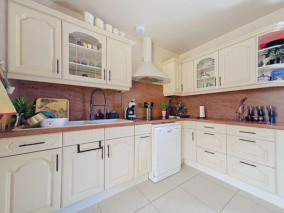 Maison à vendre, 112m², Chaumontel