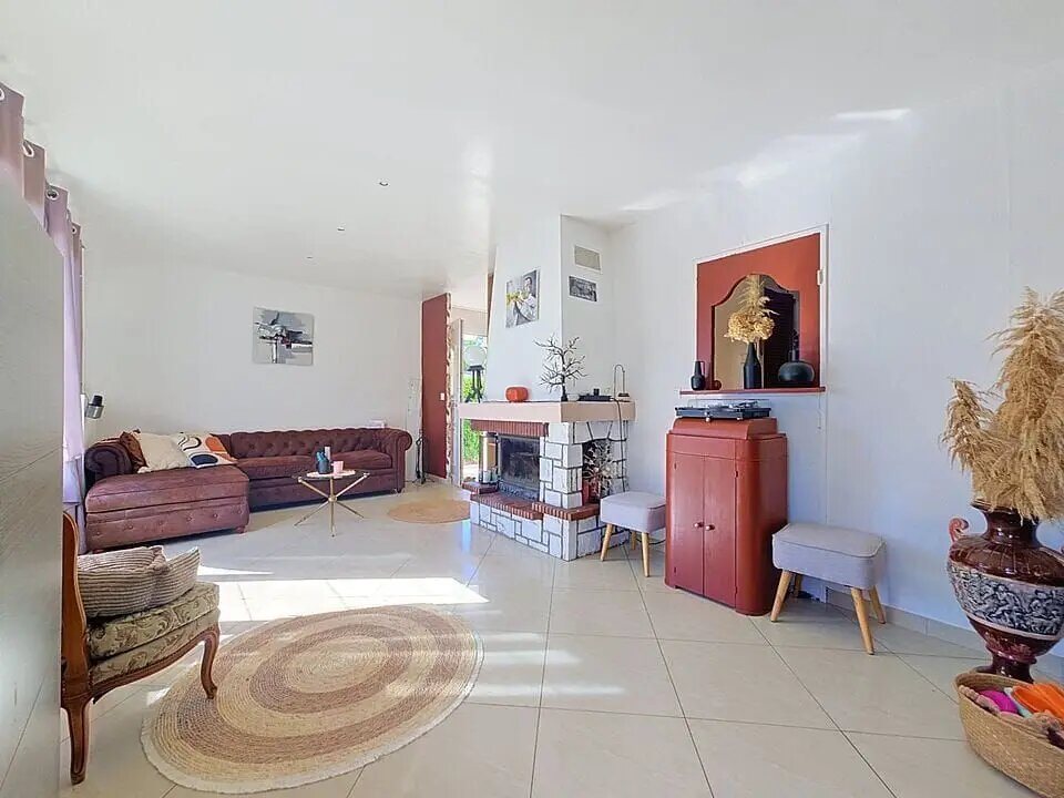 Maison à vendre, 112m², Chaumontel
