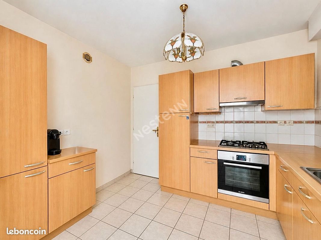 Maison à vendre, 125m², Luzarches