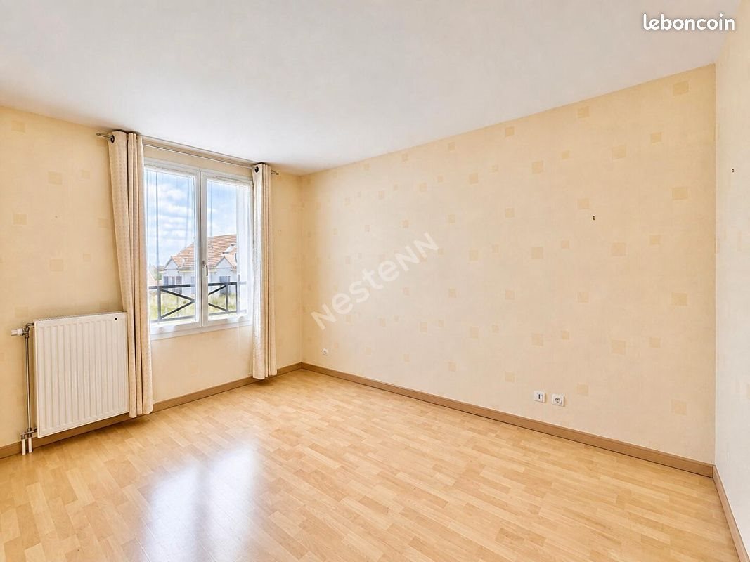 Maison à vendre, 125m², Luzarches