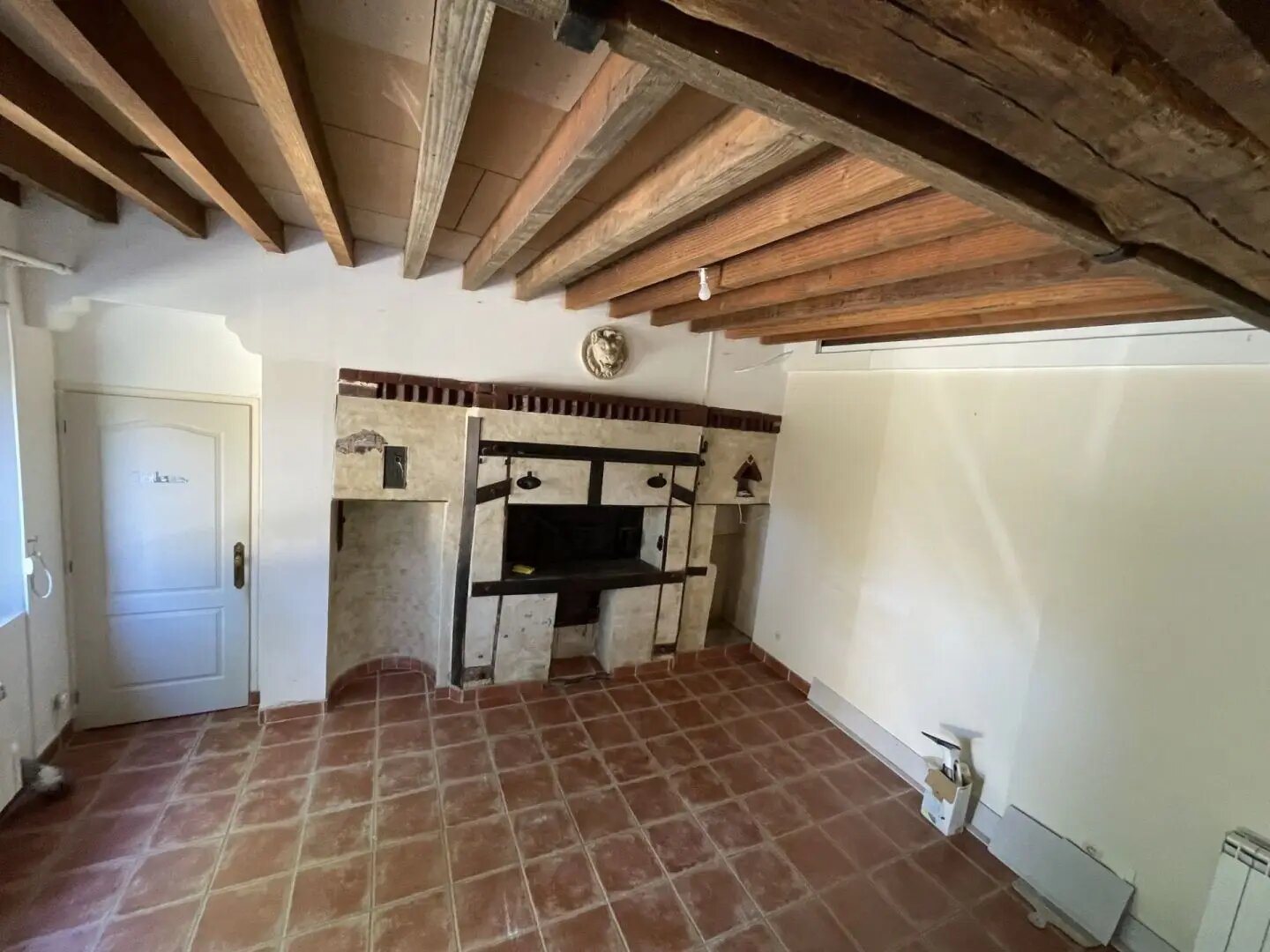 Appartement à louer, 81m², Méru