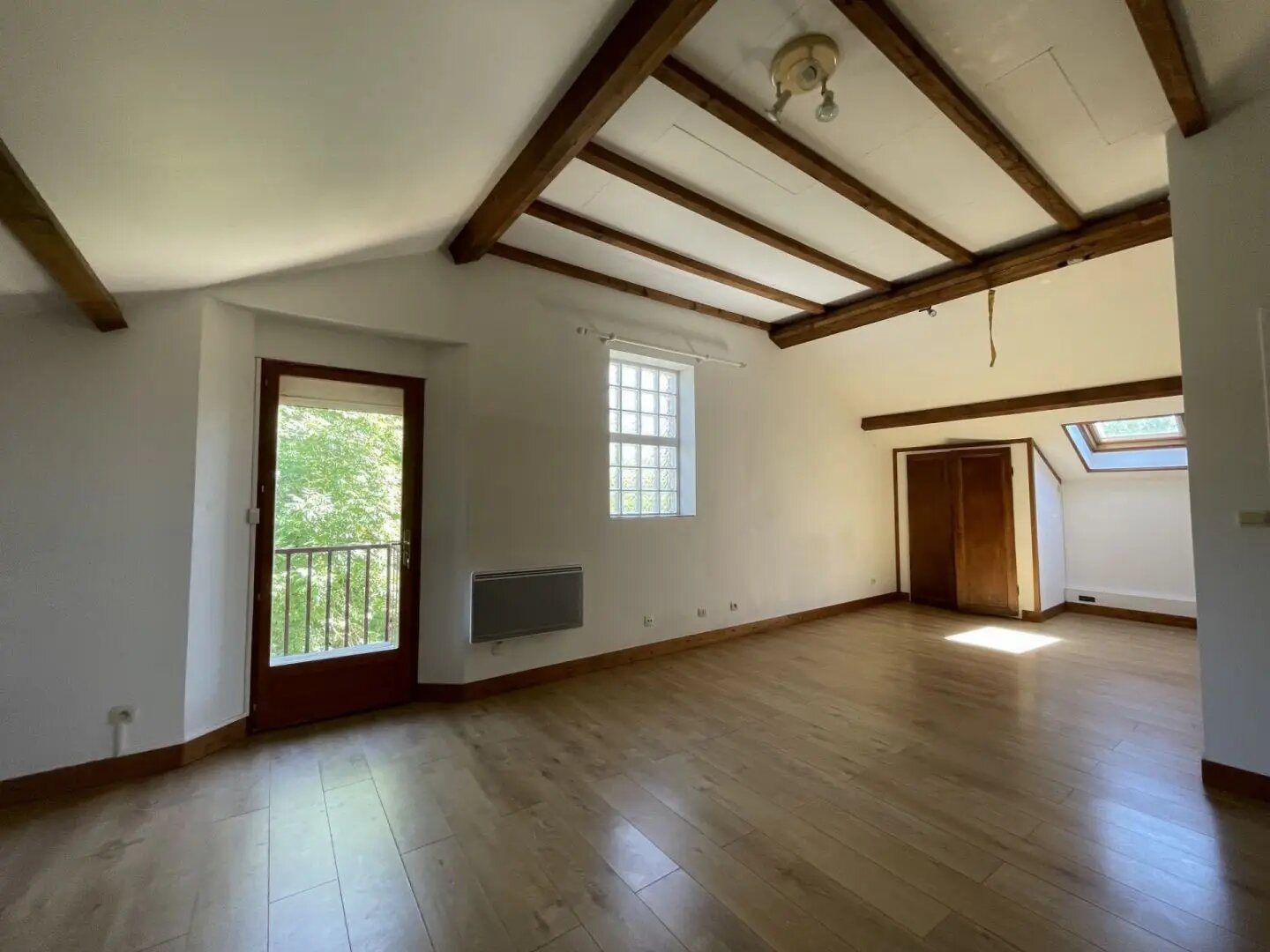 Appartement à louer, 81m², Méru