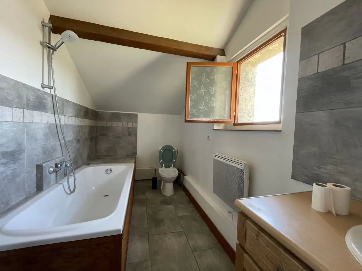 Appartement à louer, 81m², Méru