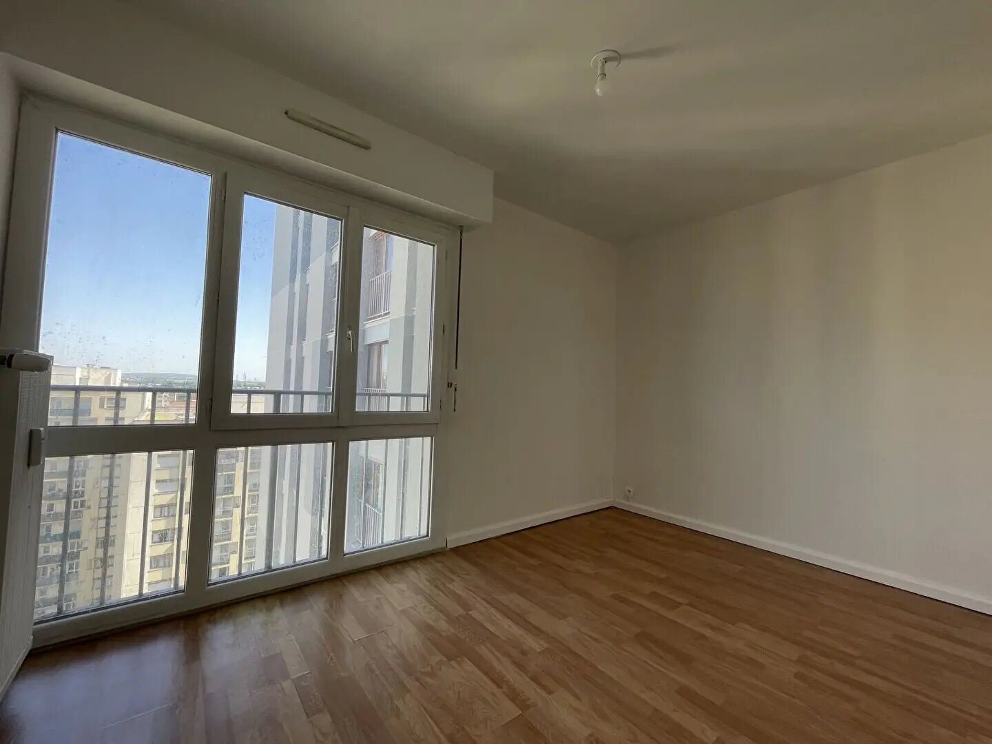 Appartement à louer, 49m², Saint-Ouen-l'Aumône