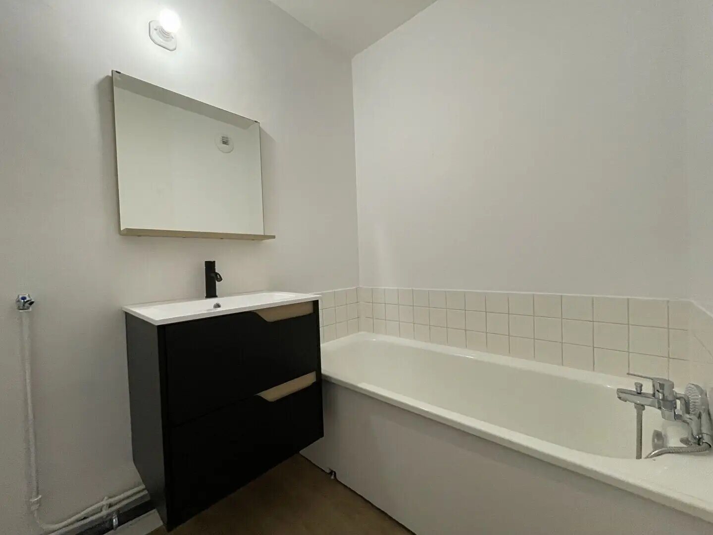 Appartement à louer, 49m², Saint-Ouen-l'Aumône