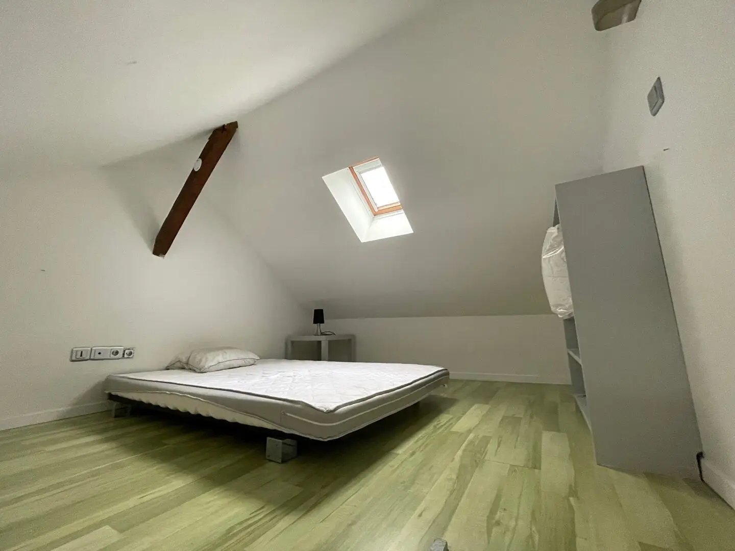 Appartement à louer, 21m², Saint-Ouen-l'Aumône