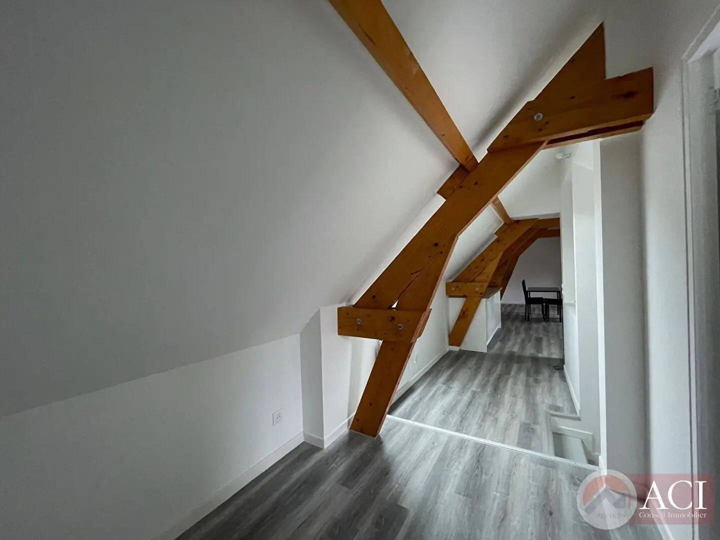 Appartement à louer, 45m², Chaumont-en-Vexin