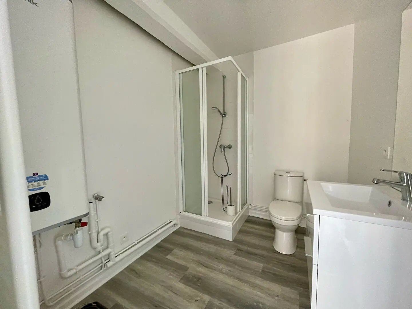 Appartement à louer, 25m², Chaumont-en-Vexin