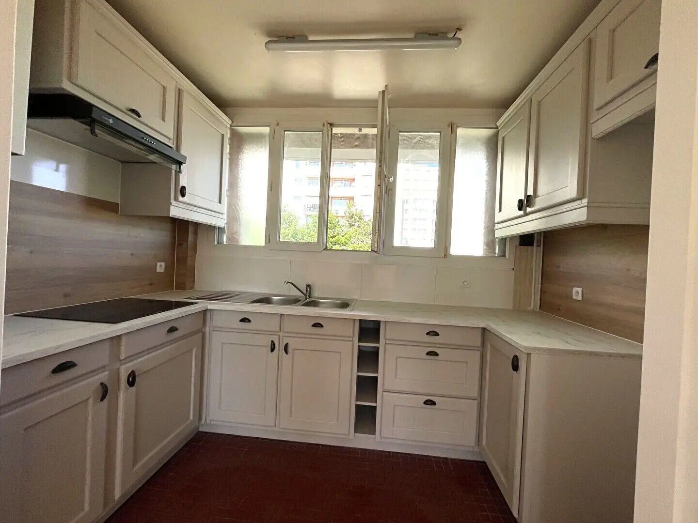 Appartement à louer, 54m², Saint-Ouen-l'Aumône