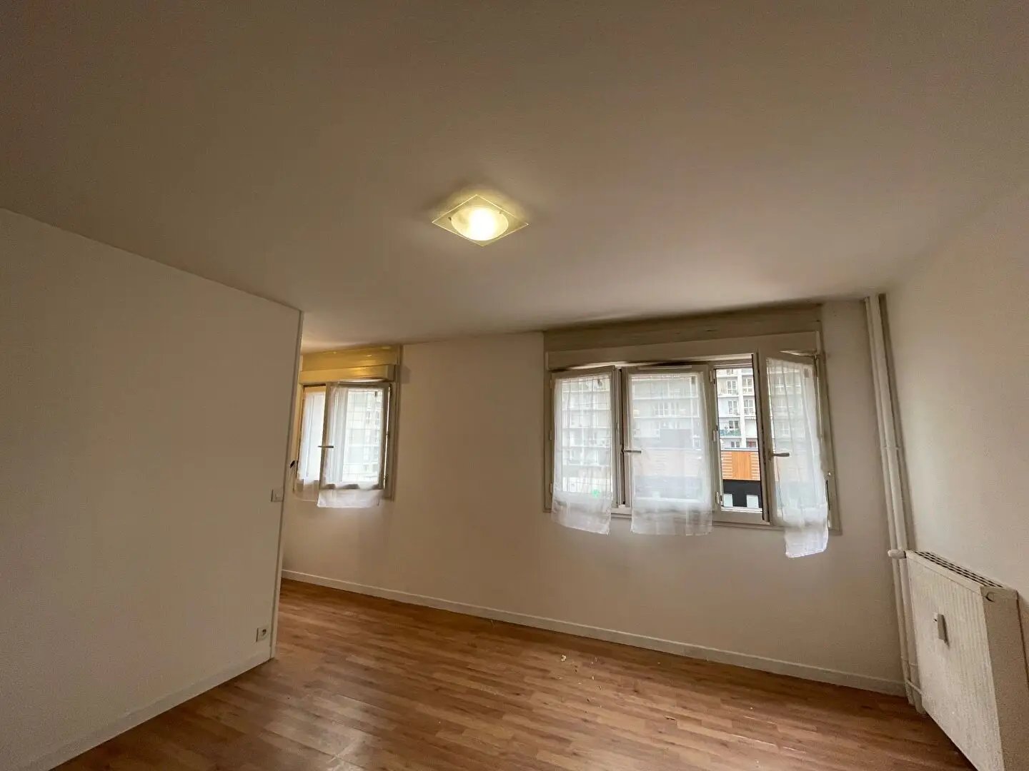 Appartement à louer, 30m², Saint-Ouen-l'Aumône