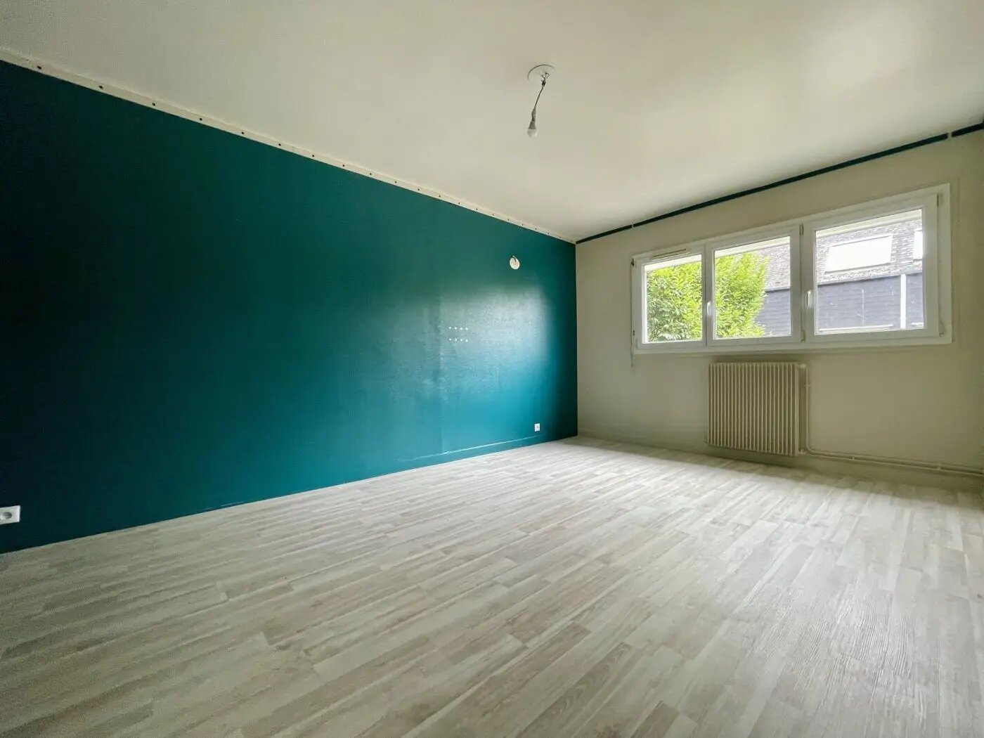 Appartement à louer, 62m², Gisors