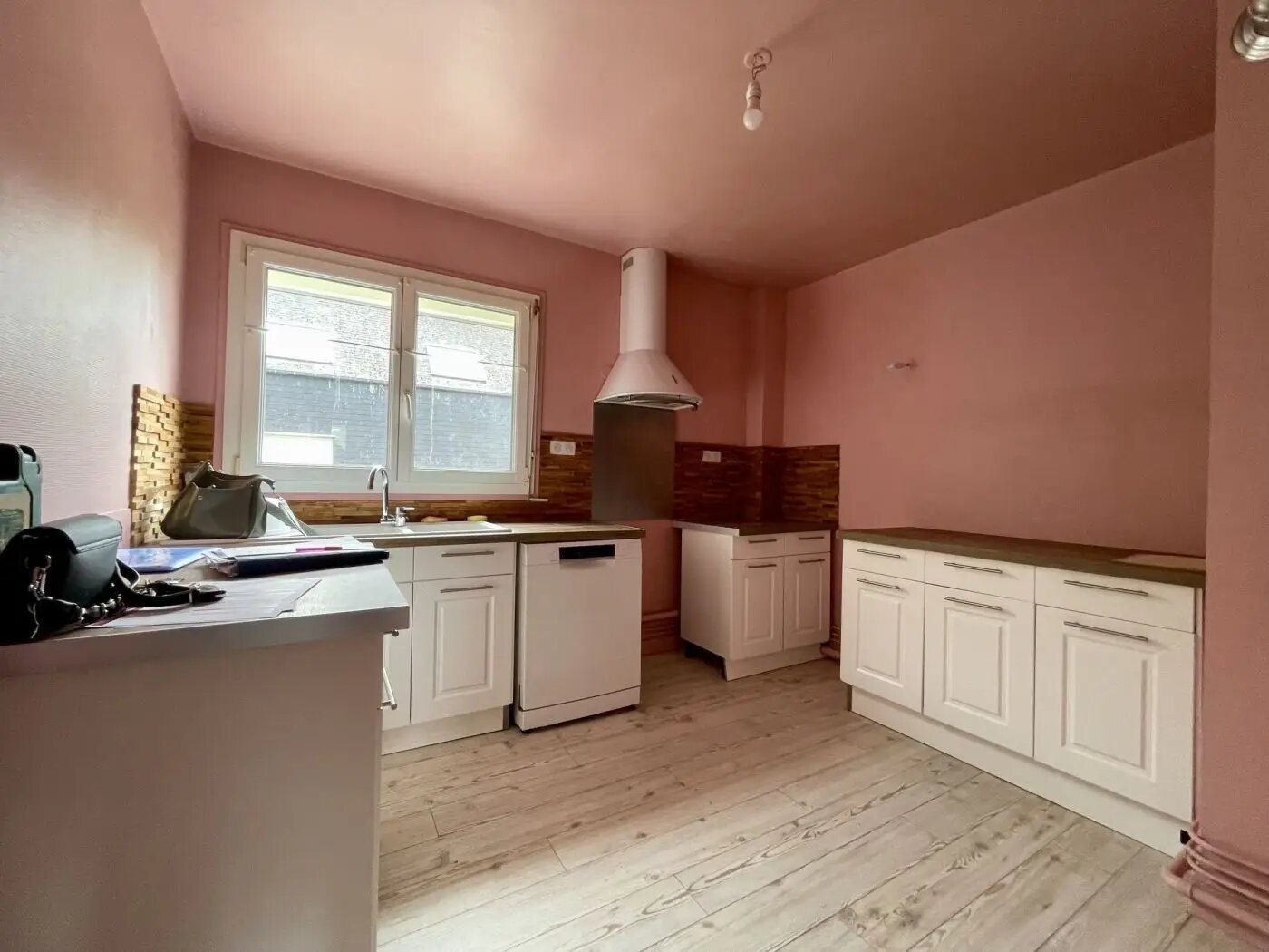 Appartement à louer, 62m², Gisors