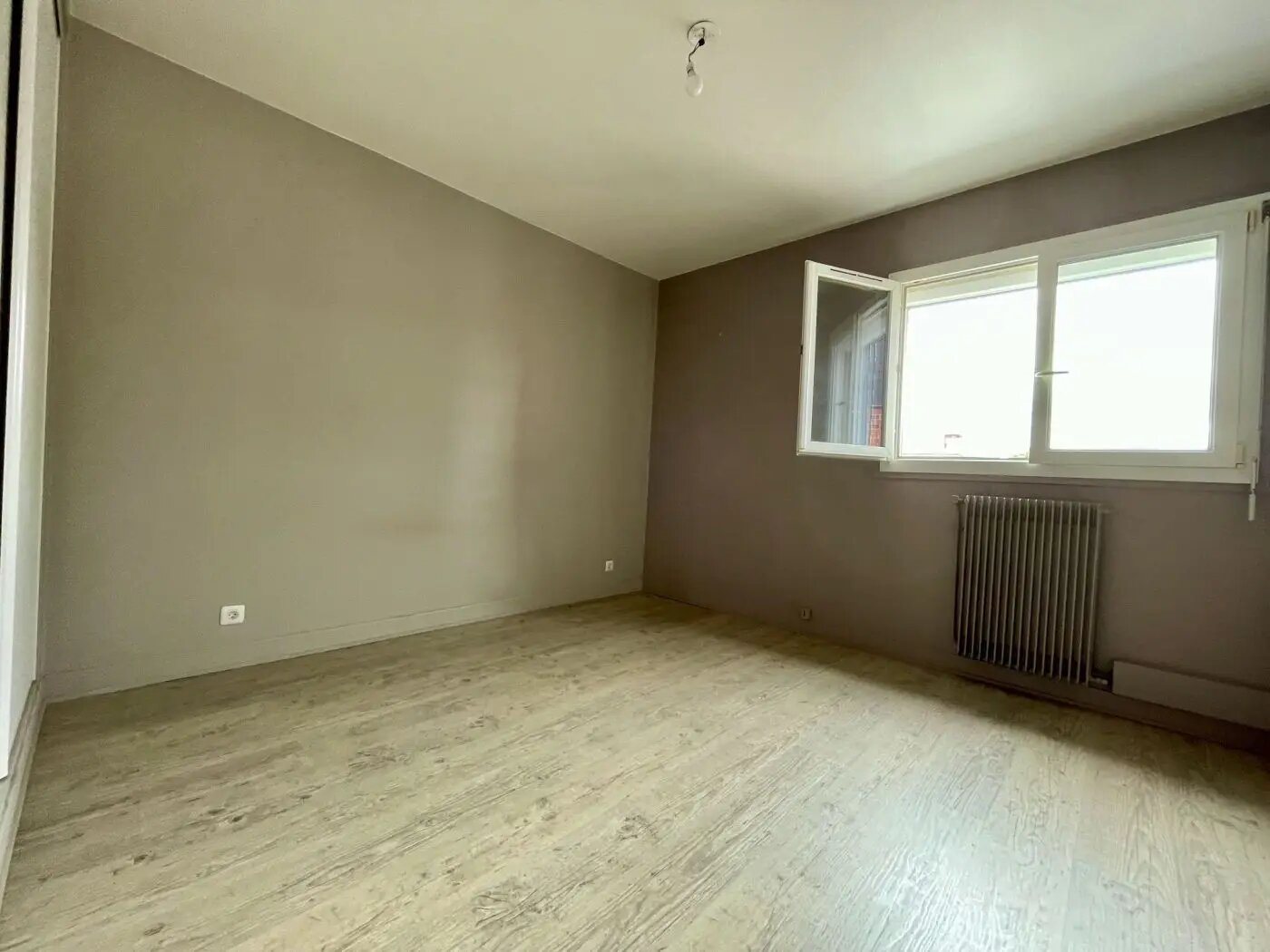 Appartement à louer, 62m², Gisors