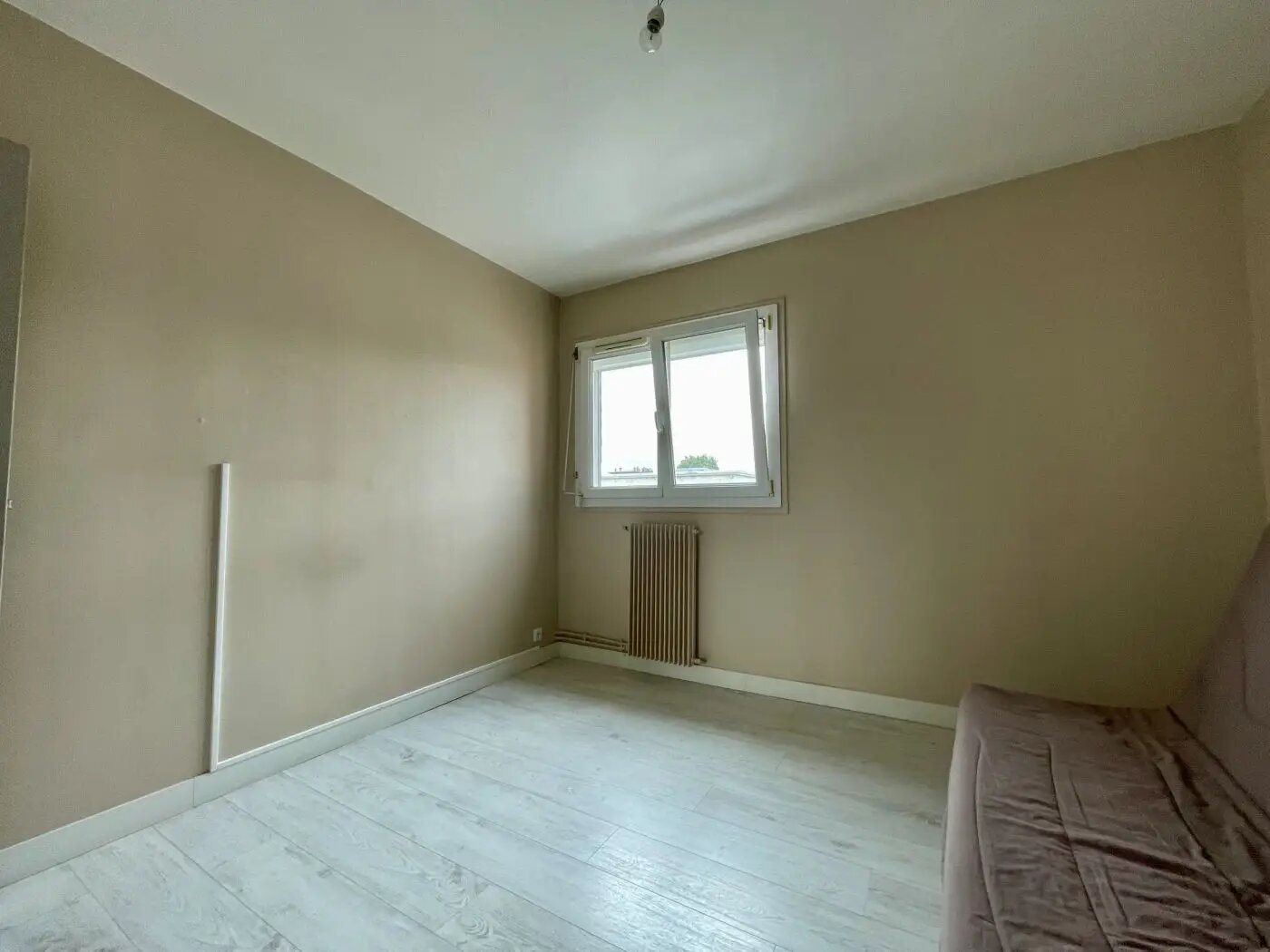 Appartement à louer, 62m², Gisors