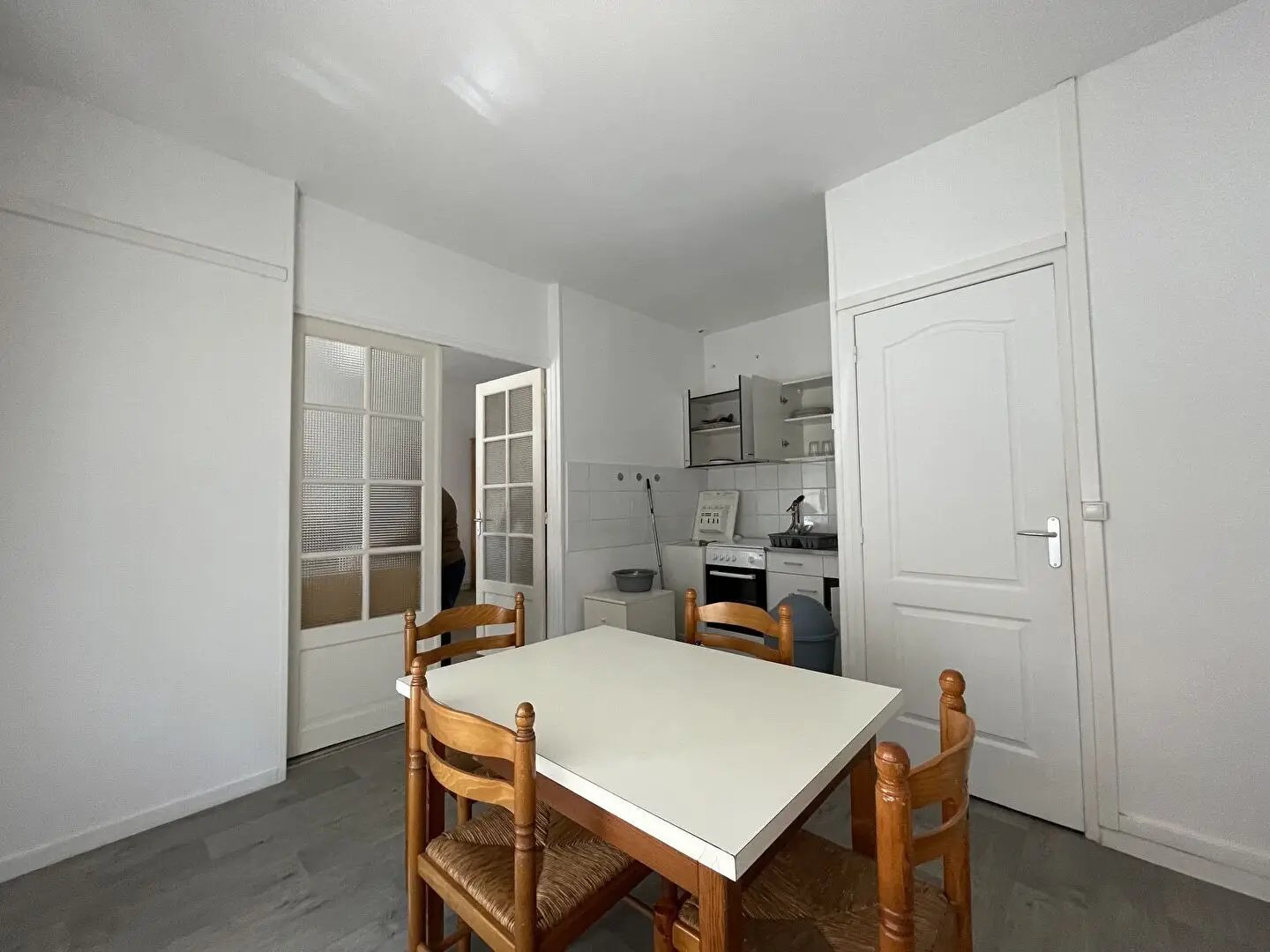 Appartement à louer, 33m², Méru