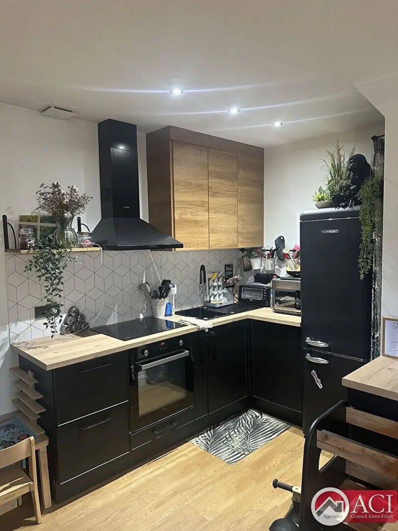 Appartement à louer, 50m², Bornel