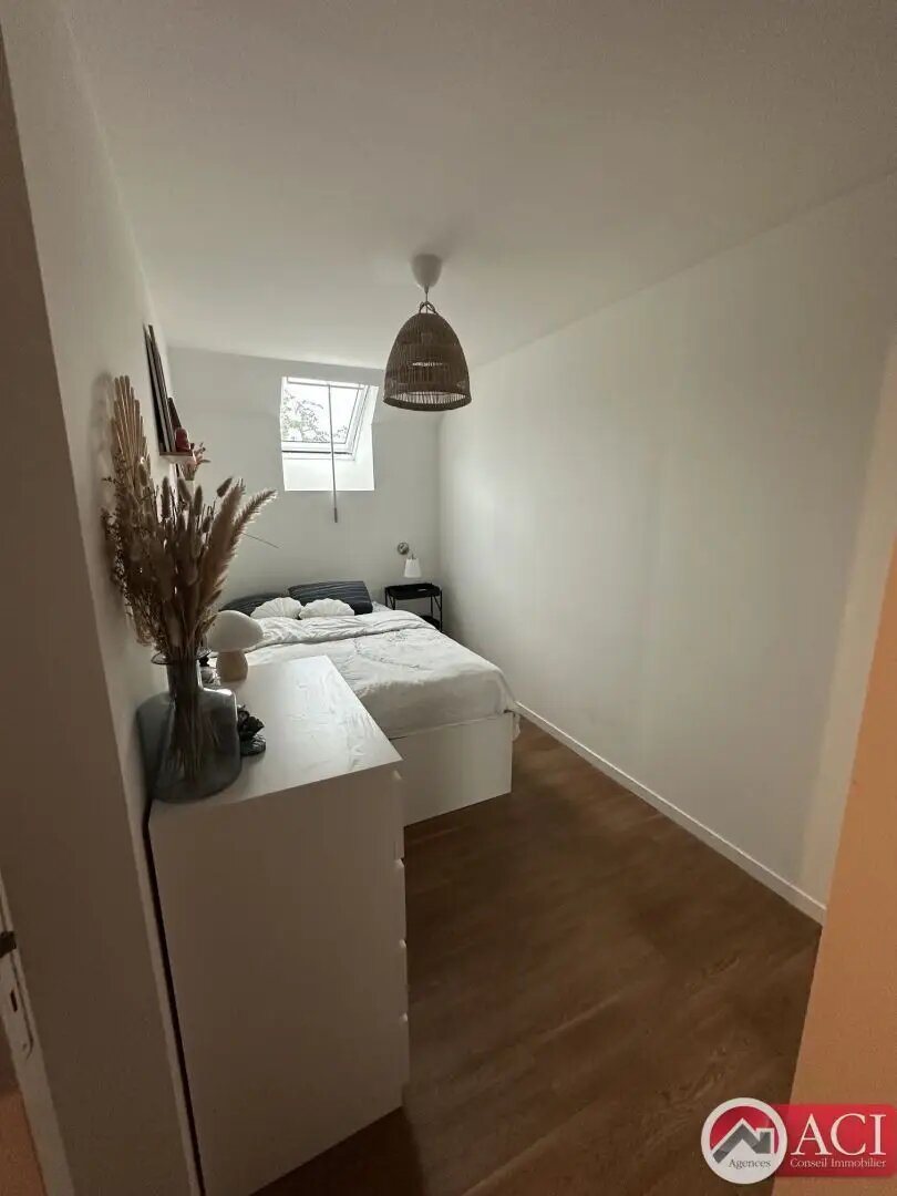 Appartement à louer, 50m², Bornel