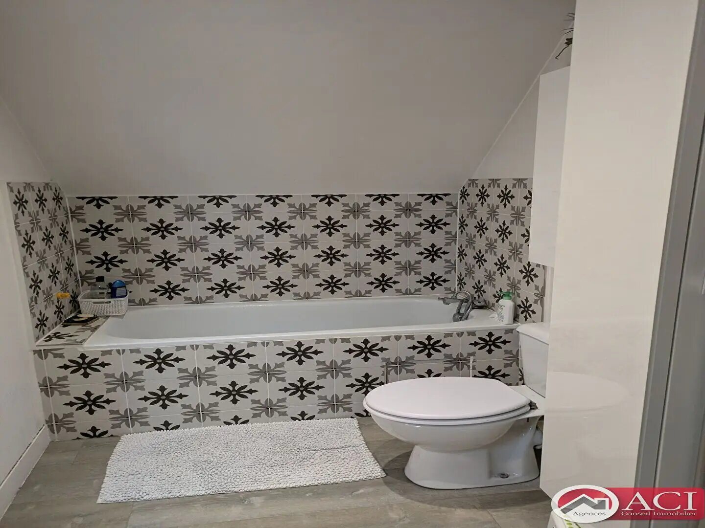 Appartement à louer, 50m², Bornel