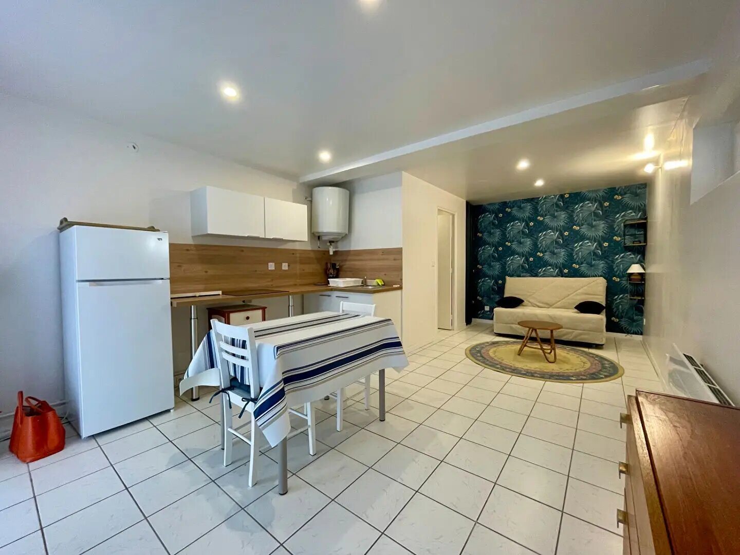 Appartement à louer, 26m², Gisors
