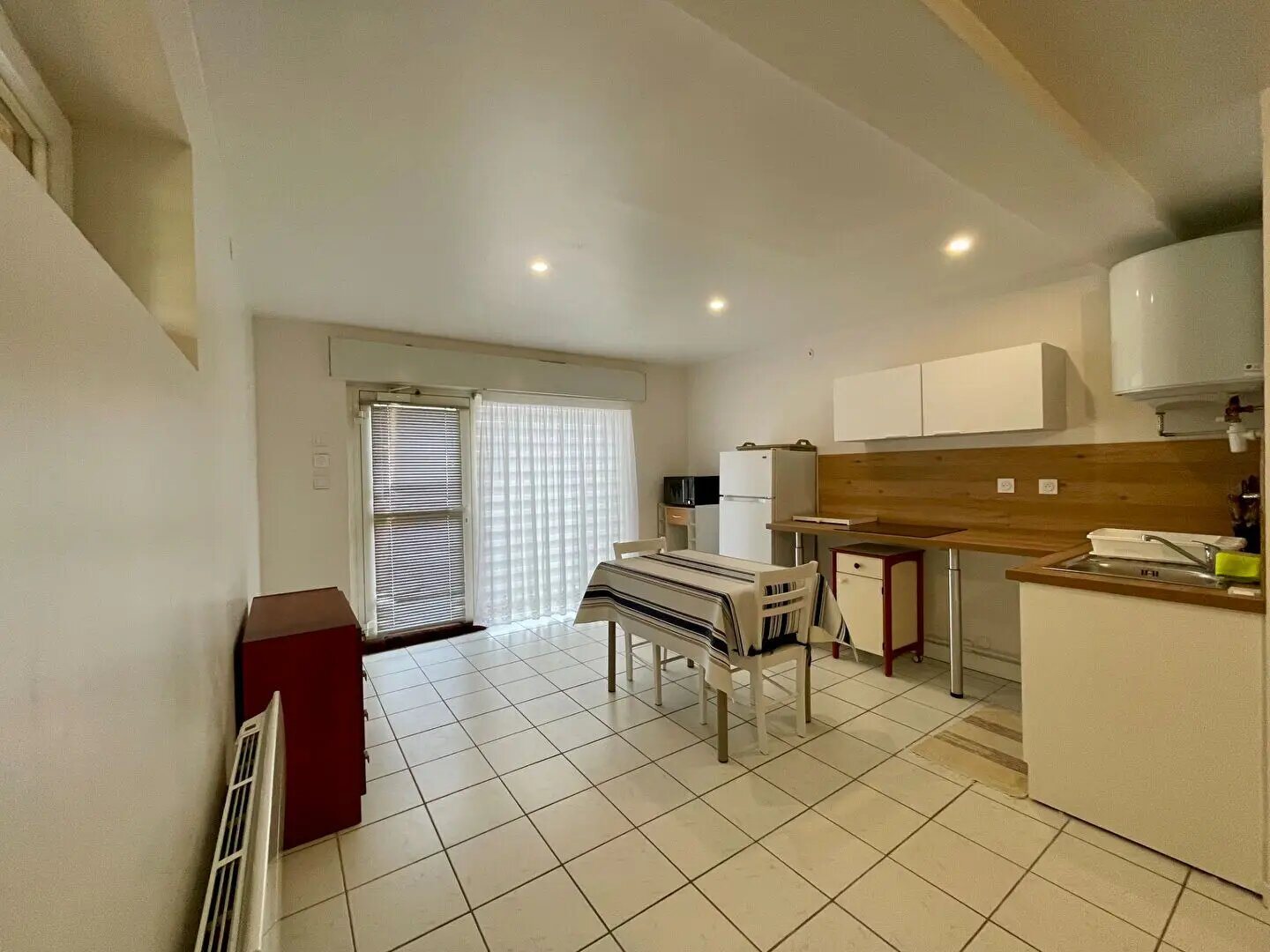 Appartement à louer, 26m², Gisors