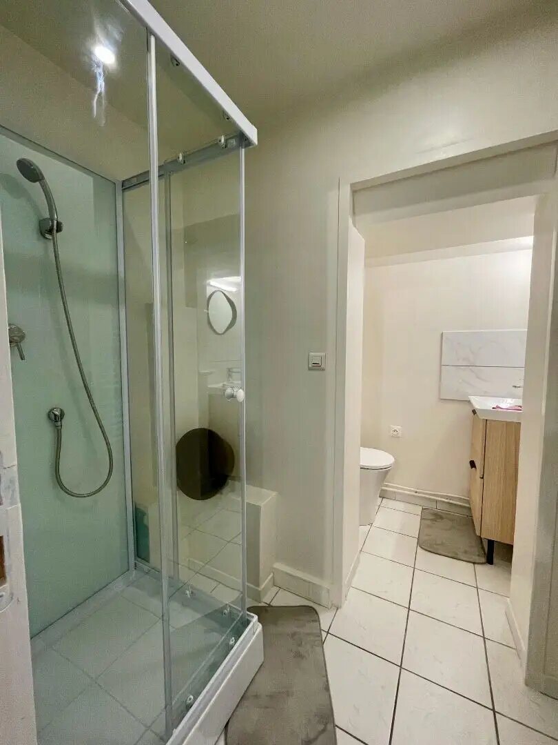 Appartement à louer, 26m², Gisors