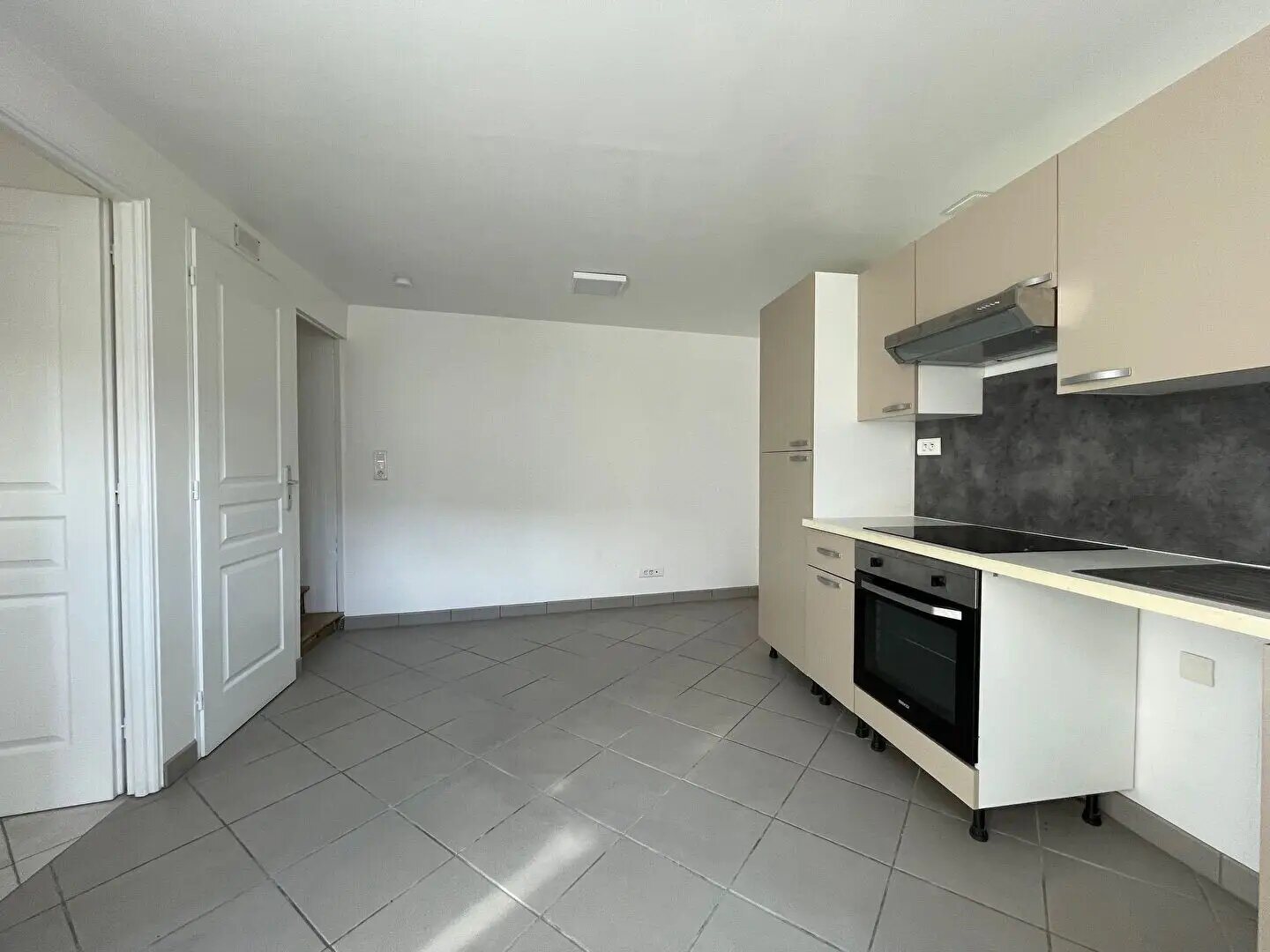 Maison à louer, 64m², Méru