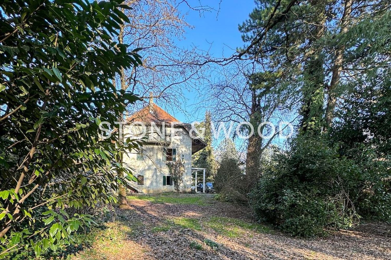 Maison à vendre, 325m², Annecy