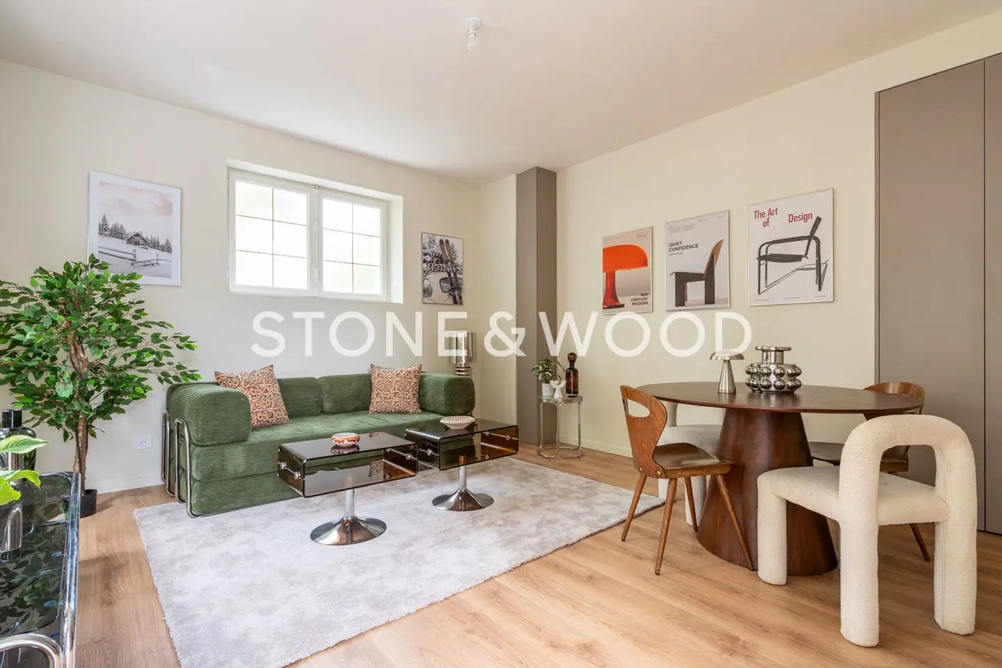Appartement à vendre, 37m², Annecy