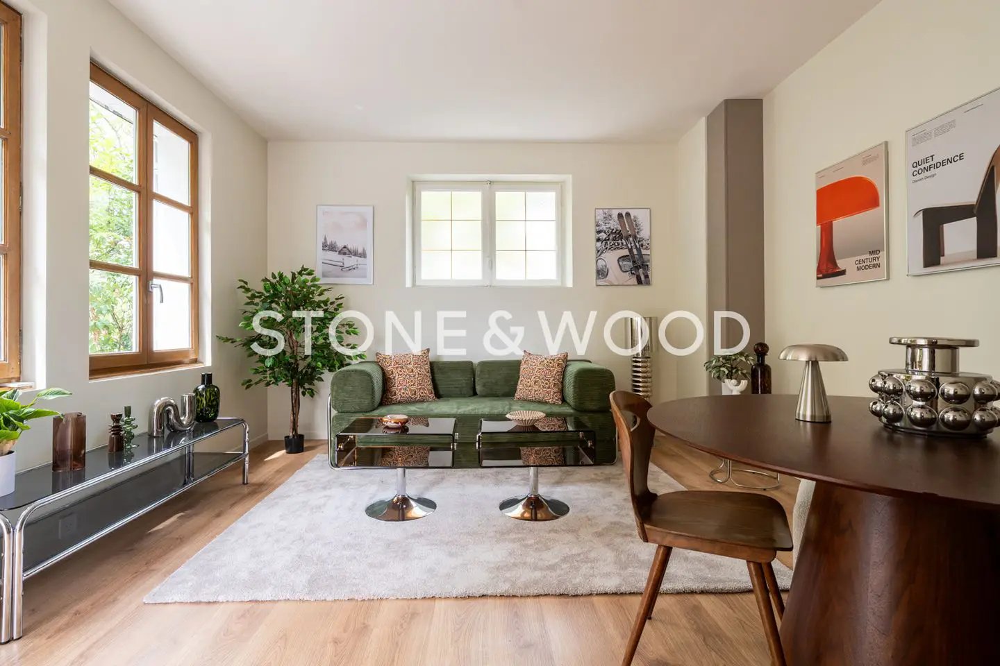Appartement à vendre, 37m², Annecy