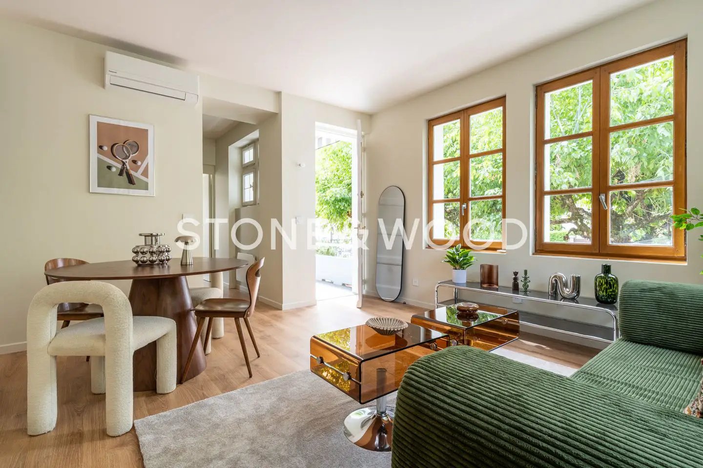 Appartement à vendre, 37m², Annecy
