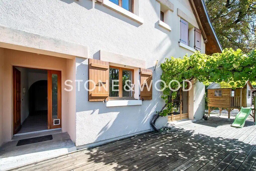 Maison à vendre, 230m², La Roche-sur-Foron