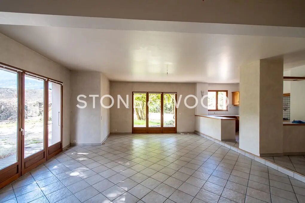 Maison à vendre, 230m², La Roche-sur-Foron