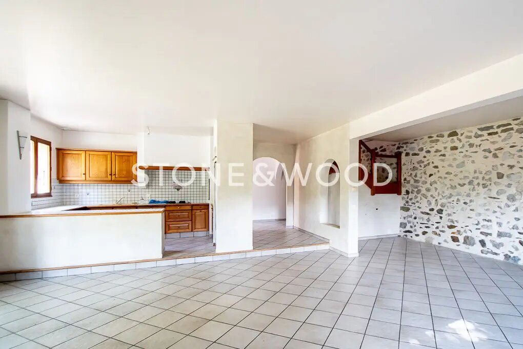 Maison à vendre, 230m², La Roche-sur-Foron