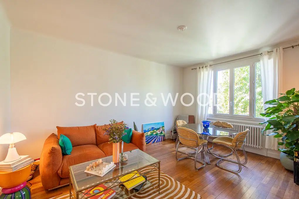 Appartement à vendre, 45m², Annecy
