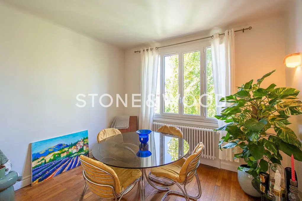 Appartement à vendre, 45m², Annecy