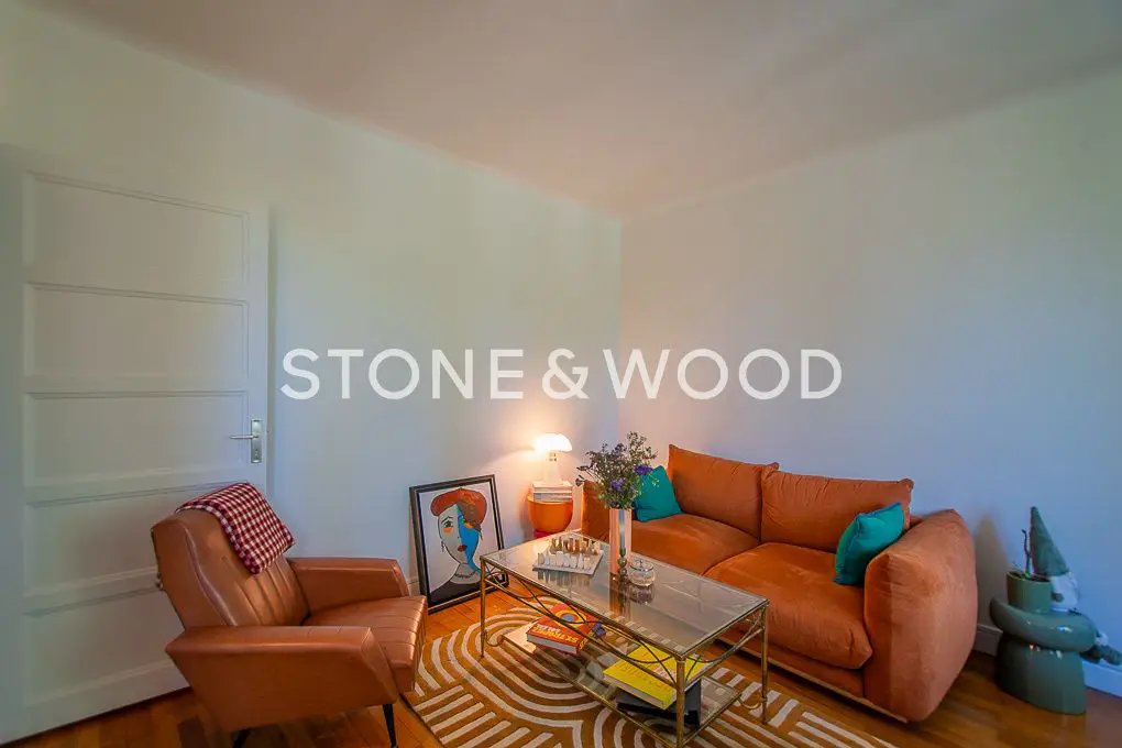 Appartement à vendre, 45m², Annecy