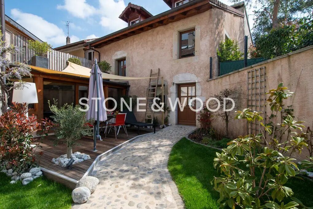 Maison à vendre, 240m², Collonges-sous-Salève