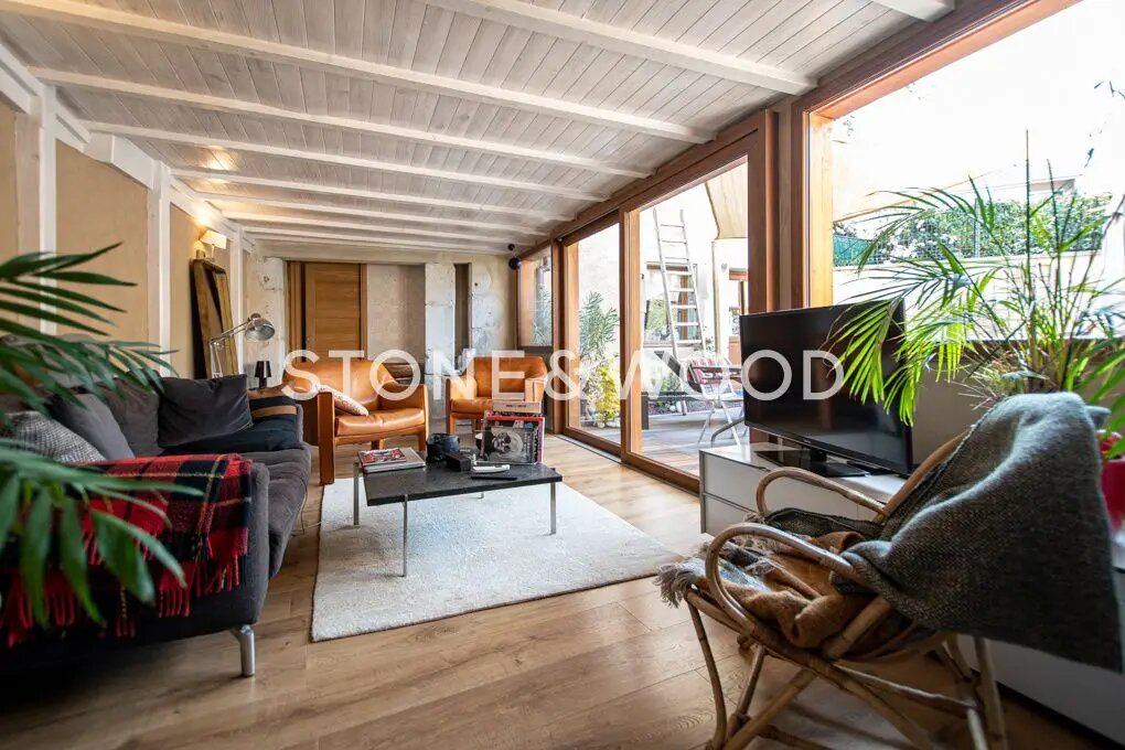 Maison à vendre, 240m², Collonges-sous-Salève
