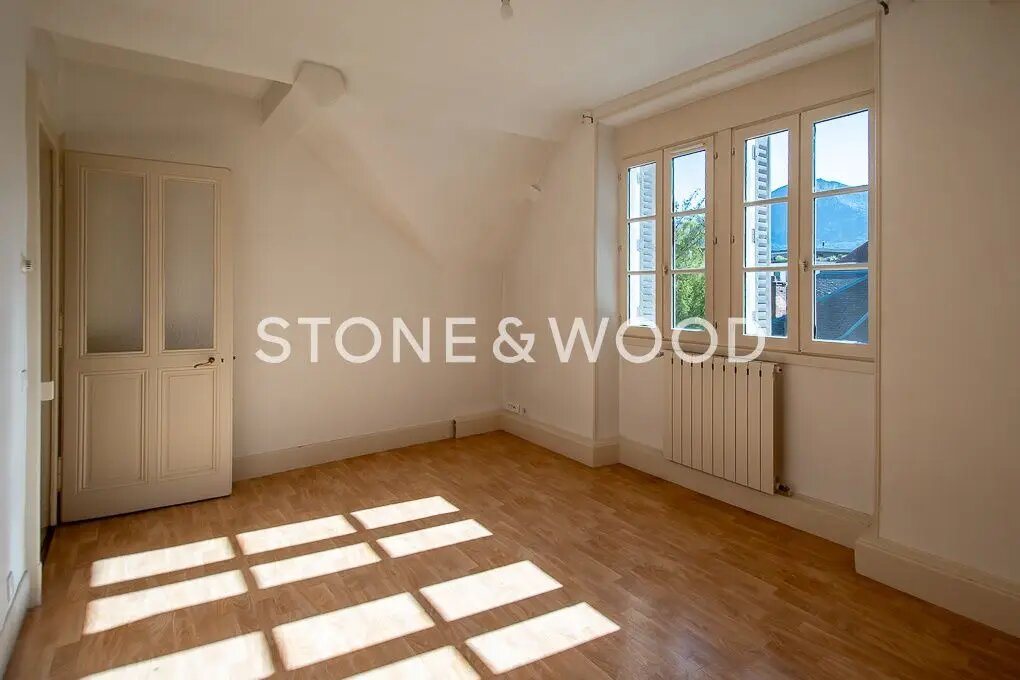 Appartement à vendre, 70m², Annecy