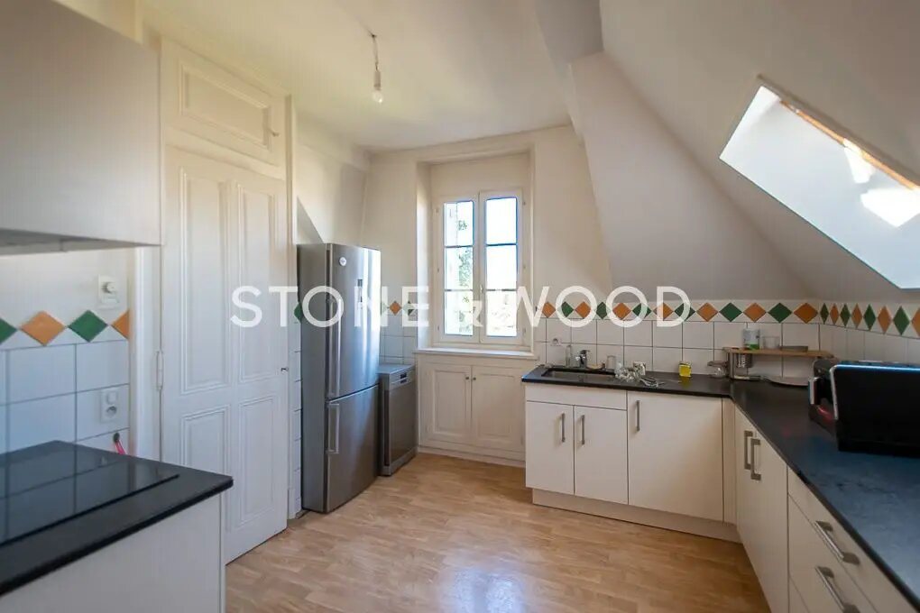 Appartement à vendre, 70m², Annecy