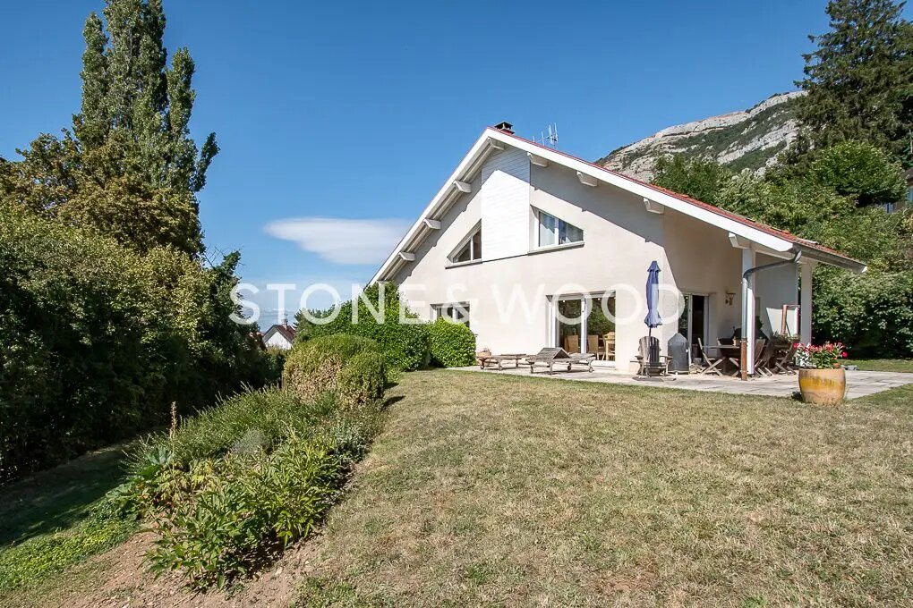 Maison à vendre, 240m², Archamps