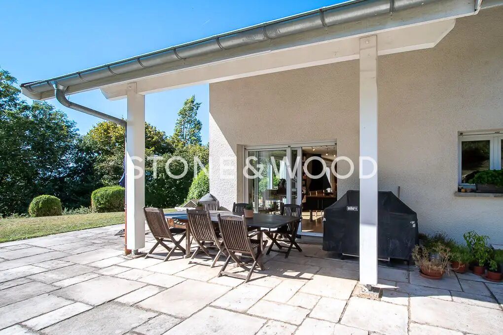 Maison à vendre, 240m², Archamps
