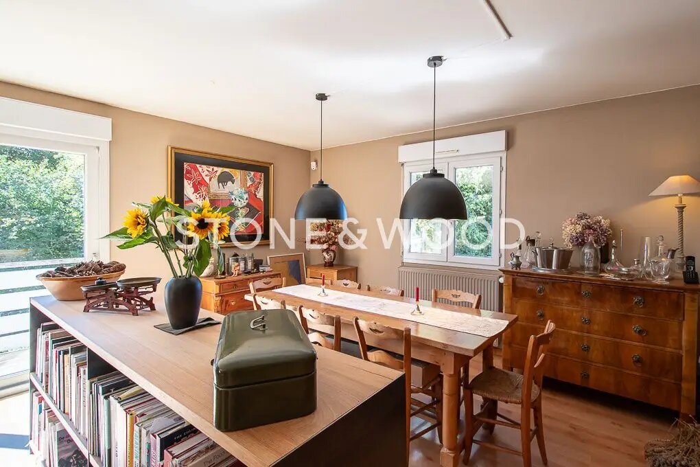 Maison à vendre, 240m², Archamps