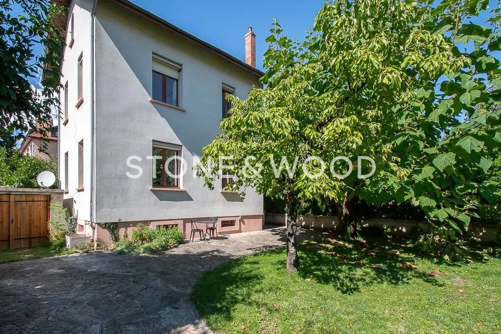 Maison à vendre, 116m², Annecy